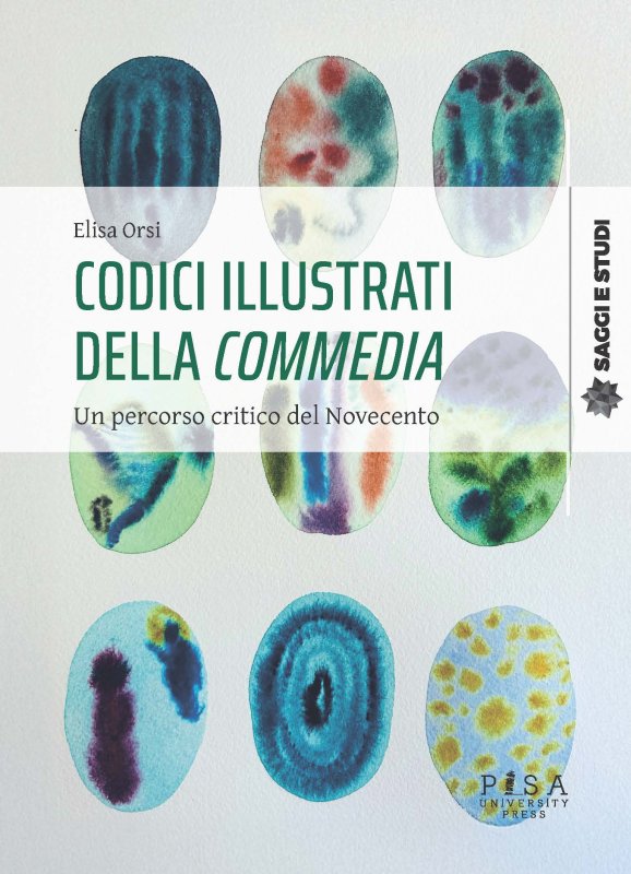 Copertina del Libro