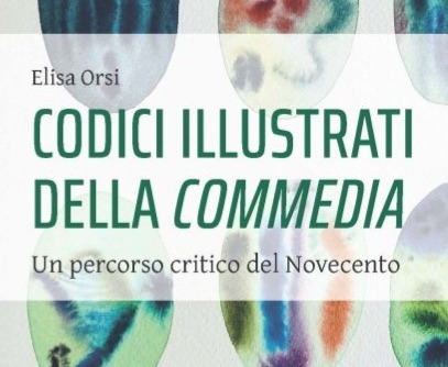 L'immagine rappresenta la copertina del saggio di Elisa Orsi